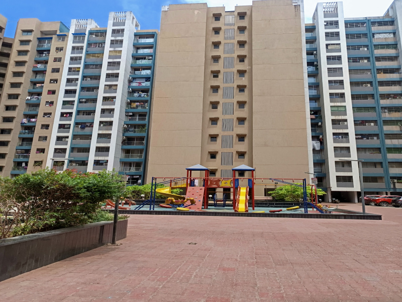  140 Sq.ft. Commercial Shop for Sale in Virar West, Mumbai