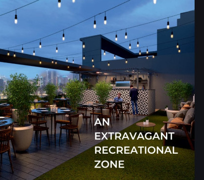  3500 Sq.ft. Office Space for Sale in Malad East, Mumbai