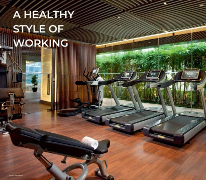  357 Sq.ft. Office Space for Sale in Malad East, Mumbai