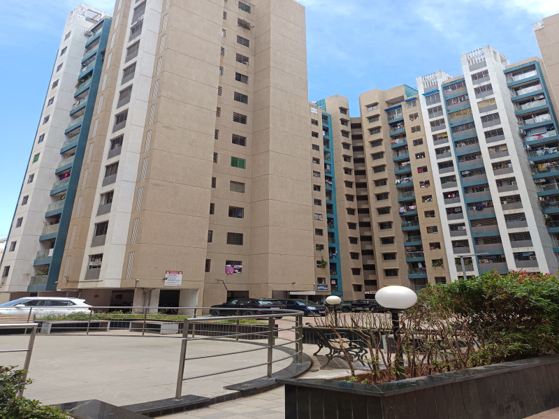  595 Sq.ft. Residential Plot for Sale in Virar West, Mumbai