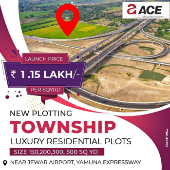  Residential Plot for Sale in Noida Extension, Greater Noida