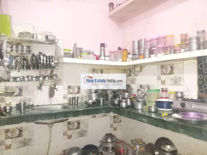 2 BHK House 600 Sq.ft. for Sale in Khazoori Khas, Delhi