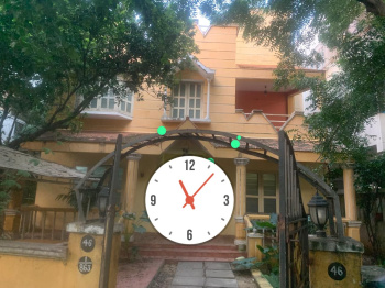 5 BHK House for Sale in Manapakkam, Chennai
