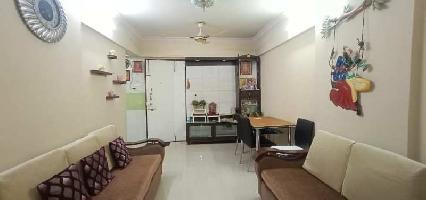 2 BHK Flat for Rent in Shell Colony, Chembur East, Mumbai