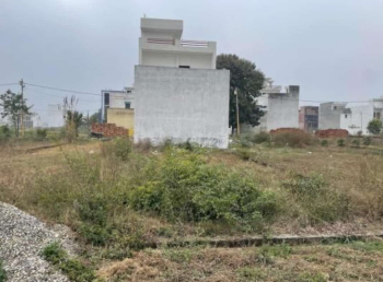  Residential Plot for Sale in Shatabdi Nagar, Meerut