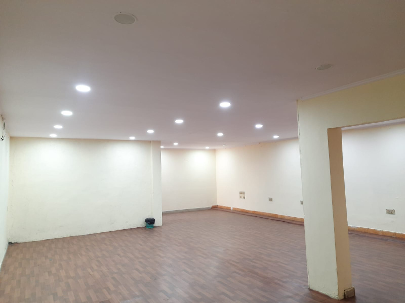  Office Space 400 Sq. Yards for Rent in Nallakunta, Hyderabad