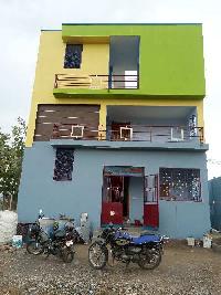 Residential Plot for Sale in Dheeran Nagar, Perambalur