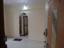 1 BHK Flat for Rent in Sector 20 Airoli, Navi Mumbai