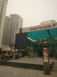  Commercial Shop 919 Sq.ft. for Sale in Sector 76 Noida