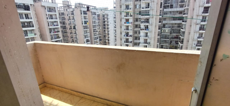 2 BHK Apartment 850 Sq.ft. for Sale in Sector 16C Greater Noida West