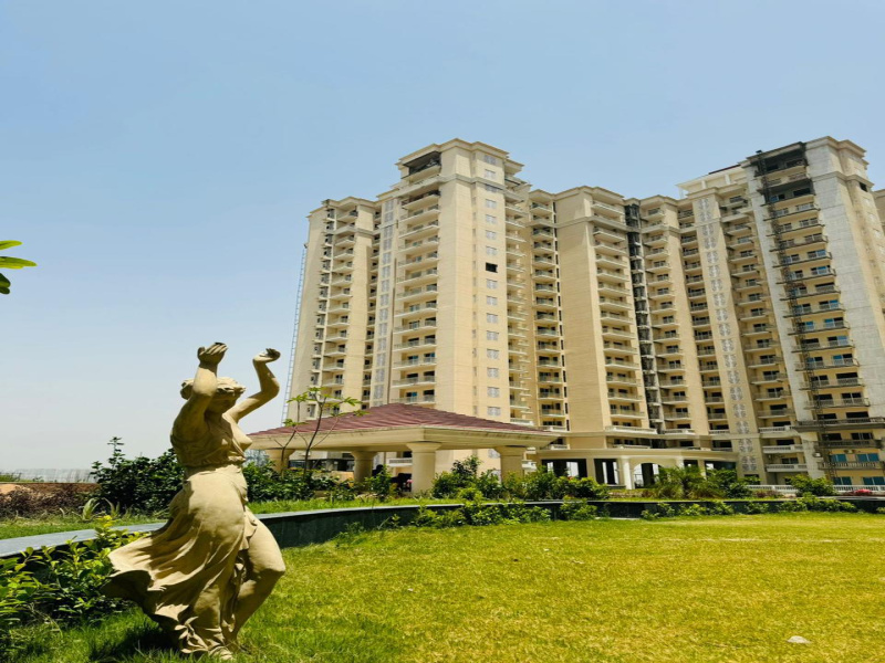 3 BHK Apartment 1651 Sq.ft. for Sale in Noida Extension, Greater Noida