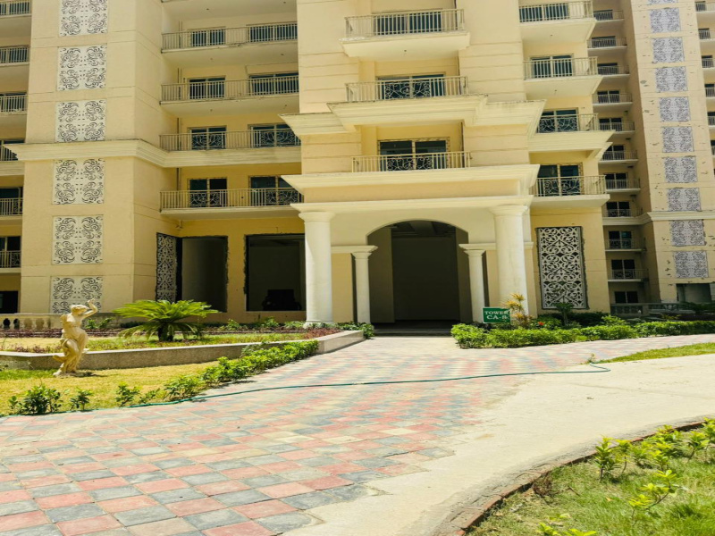 3 BHK Apartment 1651 Sq.ft. for Sale in Noida Extension, Greater Noida