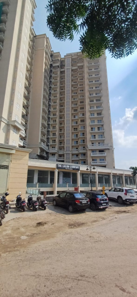 4 BHK Apartment 2125 Sq.ft. for Sale in Noida Extension, Greater Noida