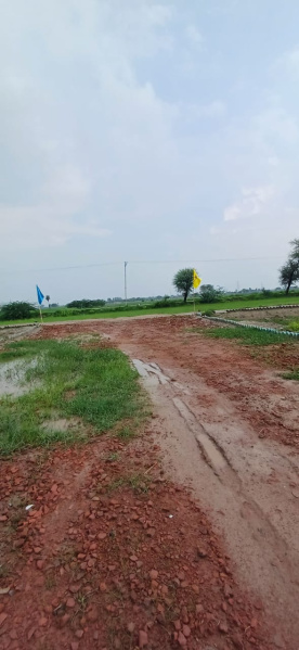  Residential Plot 200 Sq. Yards for Sale in Tappal, Aligarh