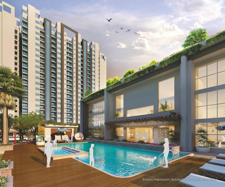 3 BHK Apartment 1315 Sq.ft. for Sale in Sector 10 Greater Noida West