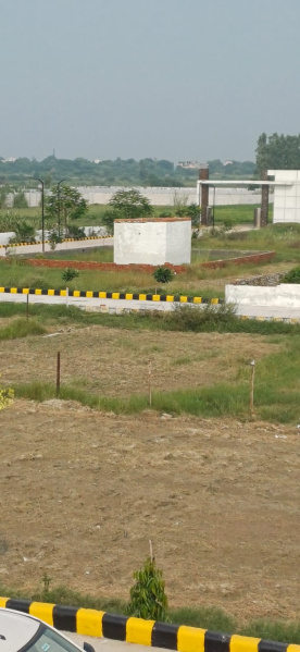  Residential Plot 100 Sq. Yards for Sale in Jewar, Gautam Buddha Nagar