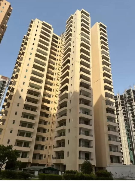 3 BHK Apartment 1450 Sq.ft. for Sale in Greater Noida West, Greater Noida West