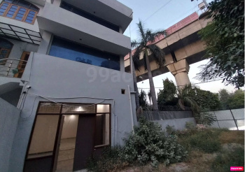  Residential Plot for Sale in Rajouri Garden, Delhi
