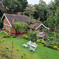 6 BHK House for Sale in Coonoor, Nilgiris