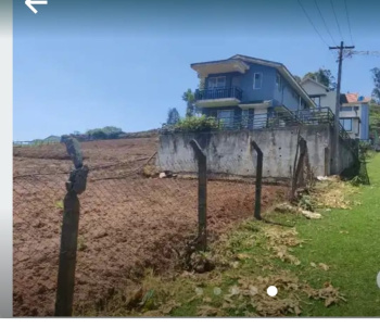 3 BHK House for Sale in Coonoor, Ooty