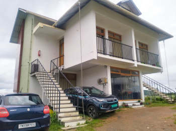 4 BHK House for Sale in Kotagiri, Ooty