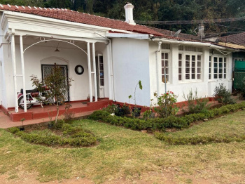 2 BHK House for Sale in Coonoor, Nilgiris