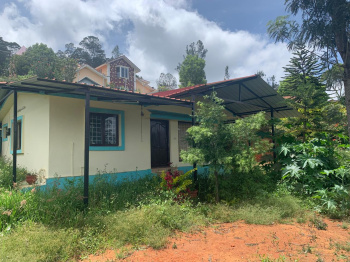 2 BHK House for Sale in Ketti, Nilgiris