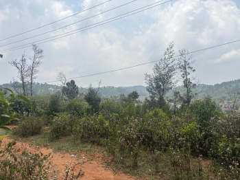  Residential Plot for Sale in Ketti, Nilgiris