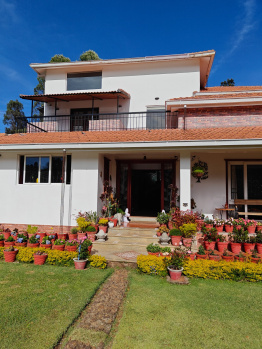 3 BHK House for Sale in Coonoor, Nilgiris