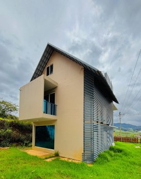 2 BHK House for Sale in Coonoor, Nilgiris