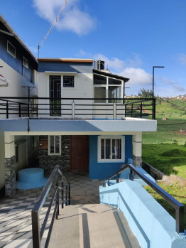 2 BHK House for Sale in Ketti, Ooty