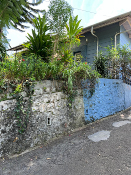 3 BHK House for Sale in Coonoor, Nilgiris
