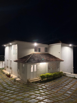 9 BHK House for Sale in Kotagiri, Nilgiris