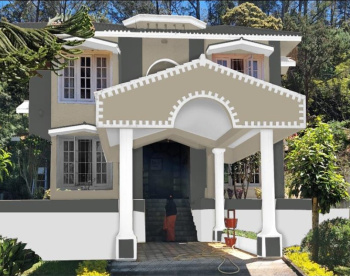7 BHK House for Sale in Ketti, Nilgiris