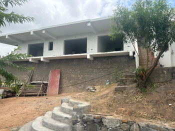 2 BHK House for Sale in Coonoor, Nilgiris
