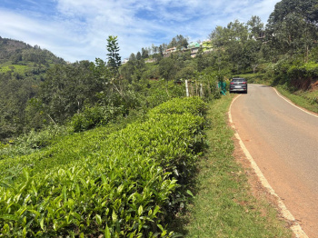  Residential Plot for Sale in Coonoor, Nilgiris