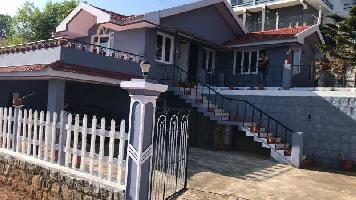 3 BHK House for Sale in Udhagamandalam, Ooty