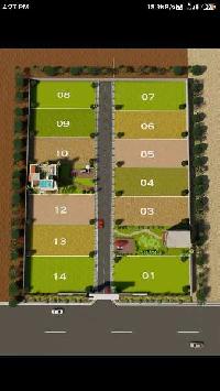  Agricultural Land for Sale in Minnampalli, Salem