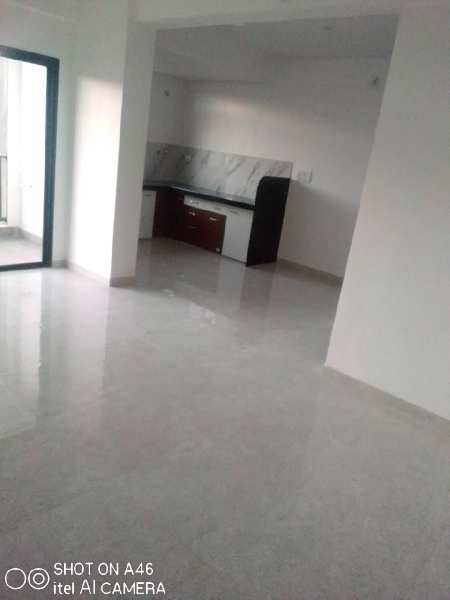 3 BHK Apartment 1535 Sq.ft. for Rent in