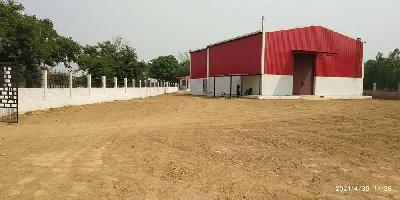  Warehouse for Rent in Ikauna, Shravasti