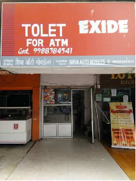  Commercial Shop 145 Sq.ft. for Rent in Sector 28D, Chandigarh