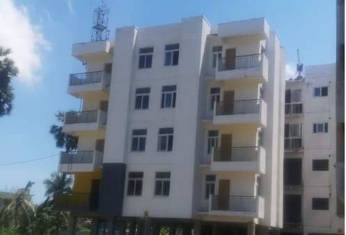 3 BHK Apartment 1176 Sq.ft. for Sale in Kelambakkam, Chennai
