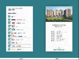 3 BHK Flat for Sale in Chandkheda, Ahmedabad