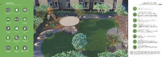 3 BHK Flat for Sale in Vaishno Devi Circle, Sarkhej, Ahmedabad