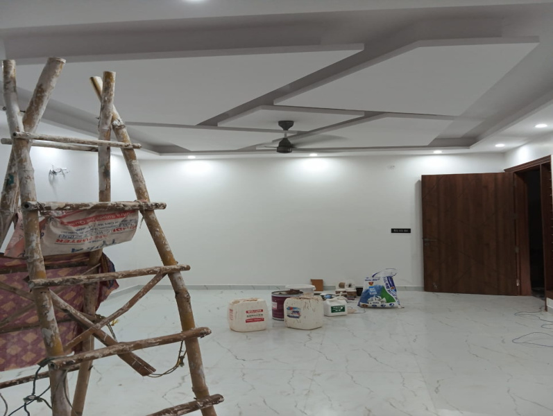 3 BHK Builder Floor 1620 Sq.ft. for Sale in New Industrial Township 5, Faridabad