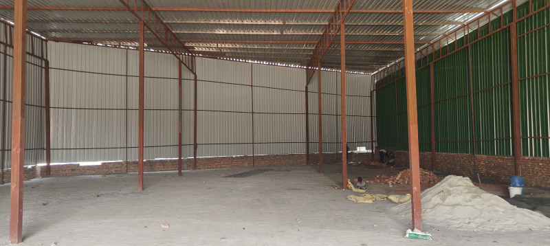  Warehouse 9000 Sq.ft. for Sale in Industrial Area, Mundka, Delhi