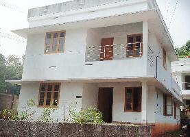 3 BHK House for Sale in Venjaramoodu, Thiruvananthapuram