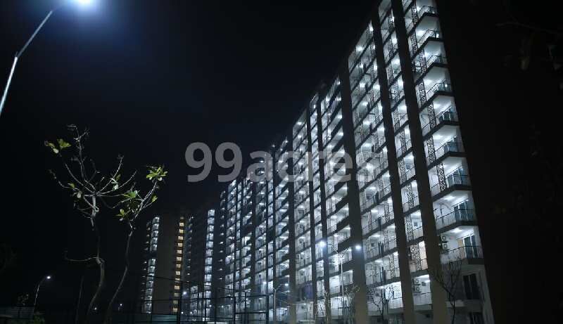 3 BHK Apartment 1885 Sq.ft. for Rent in Sector 85 Mohali