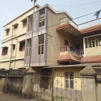3 BHK House for Sale in Angargadia, Baleswar