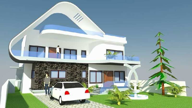  Residential Plot 5 Dismil for Sale in Balia, Baleswar